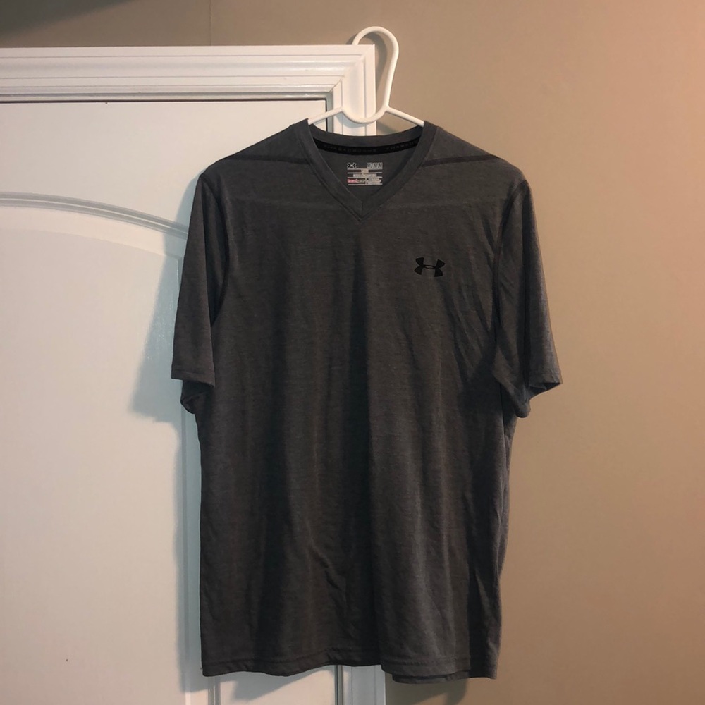 Under Armour Heatgear T shirt